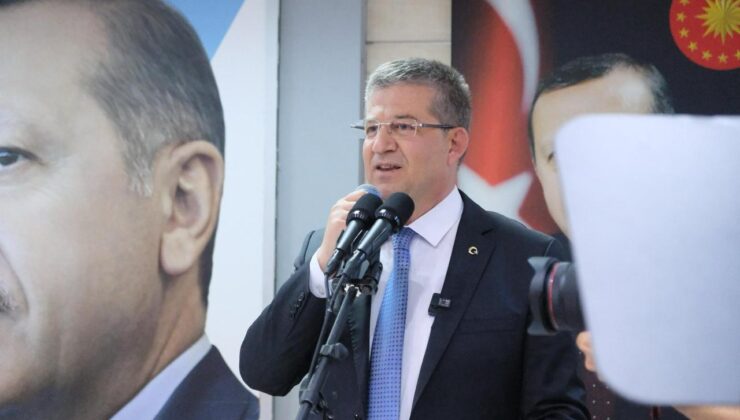 AK Parti İl Başkanı Subaşıoğlu Duyurdu…