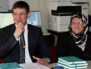 AK Parti Denizli İl Başkanı Subaşıoğlu’nun Acı Günü