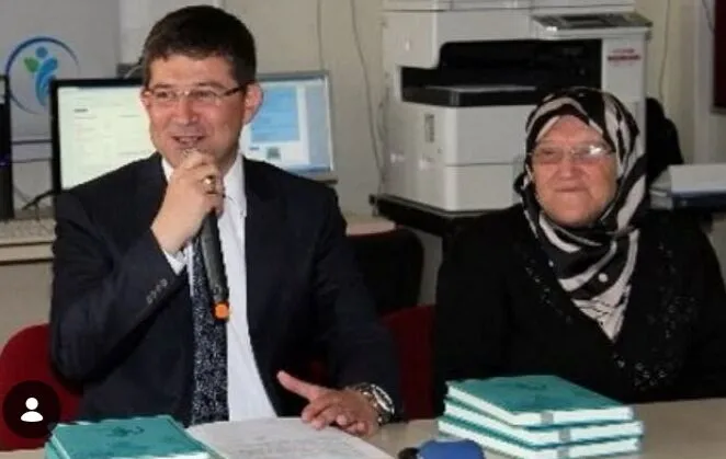 AK Parti Denizli İl Başkanı Subaşıoğlu’nun Acı Günü