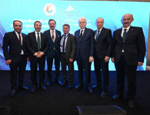 Başkan Erdoğan, Mısır’da Türkiye-Mısır Oda ve Borsalar İş Birliği Forumu’na Katıldı