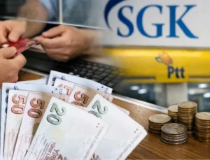 SGK 4A Maaş Farkı Ödeme Tarihi Belli Oldu!