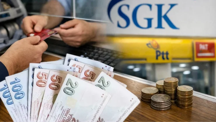SGK 4A Maaş Farkı Ödeme Tarihi Belli Oldu!