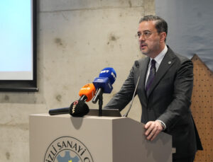 Denizli Sanayisinin İkiz Dönüşümünde DSO, GEKA ve MEXT İş Birliği