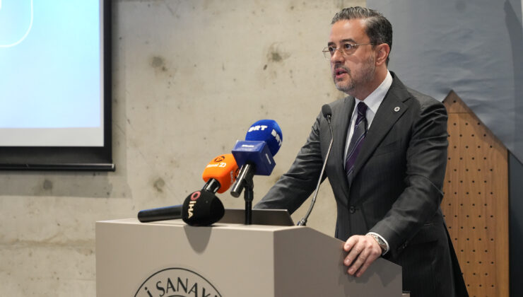 Denizli Sanayisinin İkiz Dönüşümünde DSO, GEKA ve MEXT İş Birliği