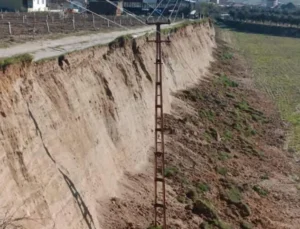 Buldan’daki Depremin Ardından 1 Saatte 32 Artçı Sarsıntı Gerçekleşti
