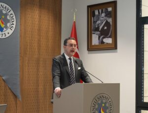 DSO Mart Ayı Olağan Meclis Toplantısı Gerçekleştirildi