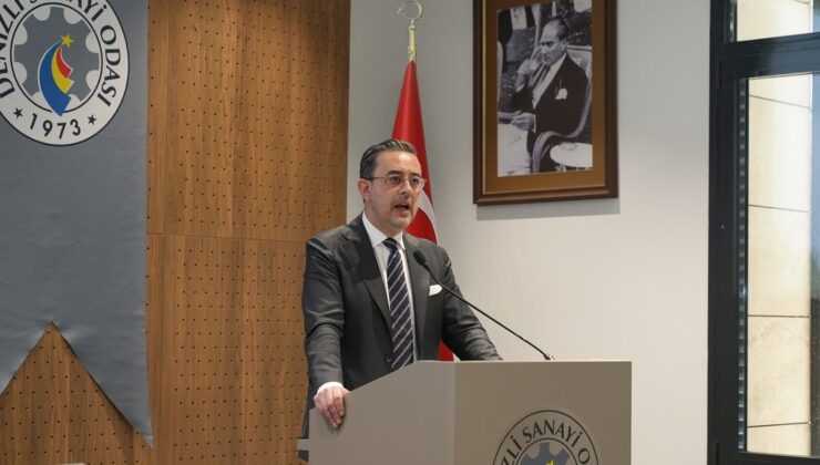 DSO Mart Ayı Olağan Meclis Toplantısı Gerçekleştirildi