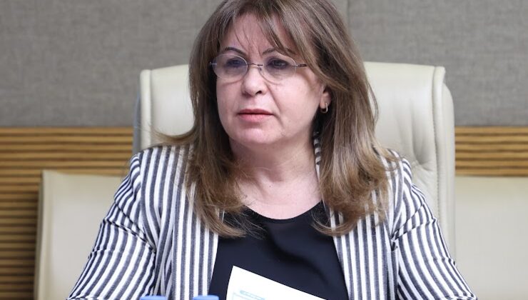 Kadınlar Yedek İşgücü Değil Kalıcı İstihdam Şart, Kadın İşsizliğine Son