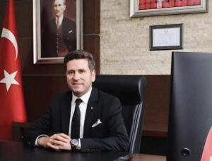 Tatık, “Ahlaki Yozlaşmaya Karşı Sessiz Kalmayacağım”