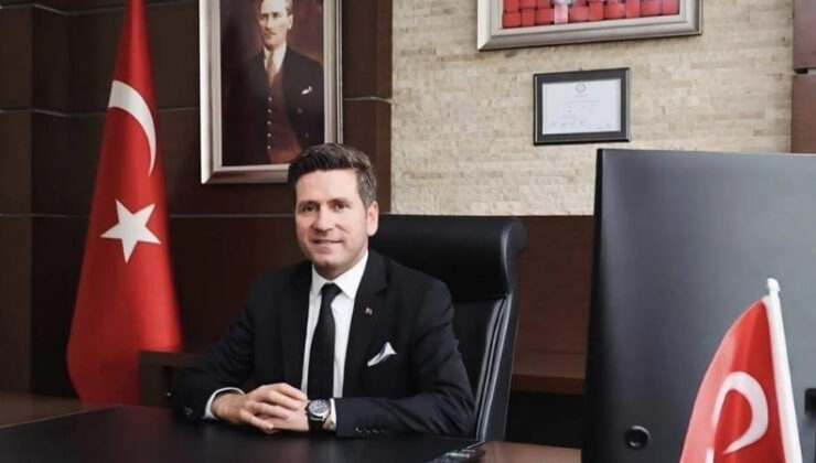Tatık, “Ahlaki Yozlaşmaya Karşı Sessiz Kalmayacağım”