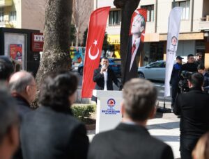 Büyükşehir, Özay Gönlüm’ün Mirasını Yaşatıyor