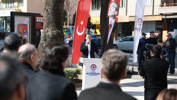 Büyükşehir, Özay Gönlüm’ün Mirasını Yaşatıyor
