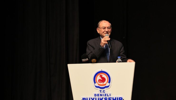 Büyükşehir’den Deprem Farkındalık Semineri
