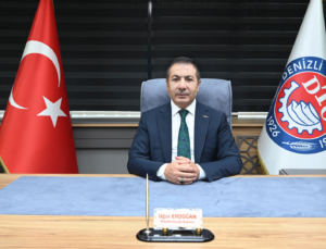 Başkan Erdoğan’dan Ramazan Bayramı Mesajı: Sağlık, Huzur Ve Bereket Dolu Nice Bayramlar