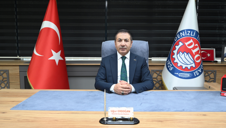 Başkan Erdoğan’dan Ramazan Bayramı Mesajı: Sağlık, Huzur Ve Bereket Dolu Nice Bayramlar