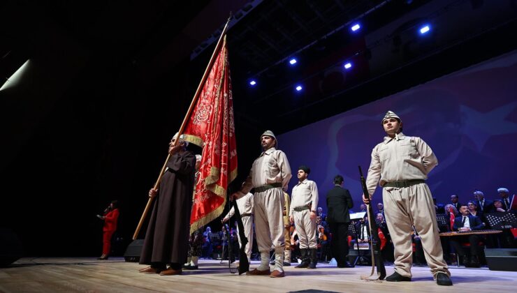 Denizli Büyükşehir’den 18 Mart’a Özel Anlamlı Anma Programı