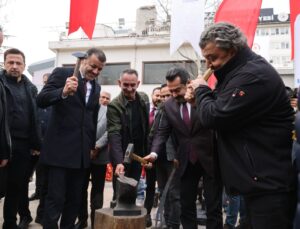 Denizli’de Nevruz Coşkusu: Bahara Görkemli “Merhaba”