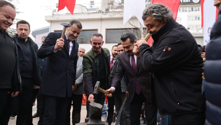 Denizli’de Nevruz Coşkusu: Bahara Görkemli “Merhaba”