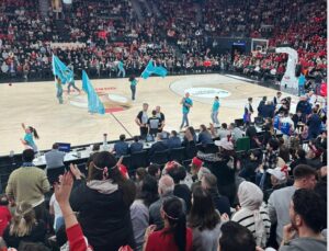 Parkeden Dünya Pazarlarına: Turkish Towels Milli Sahnede
