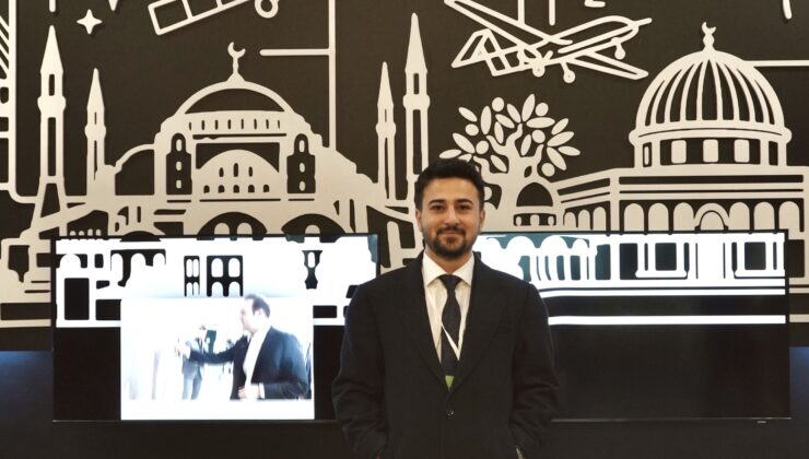Ak Parti Denizli Gençlik Kolları: “Türkiye Gençlerle Büyüyecek”
