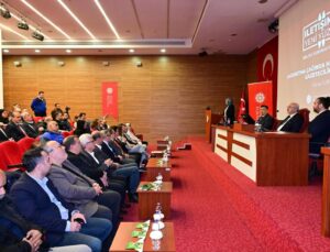 Denizli’de Dijital Çağın Haberciliğine Güçlü Adım