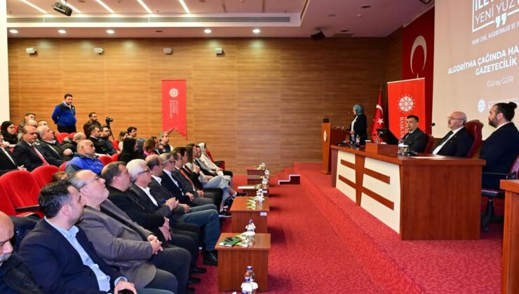 Denizli’de Dijital Çağın Haberciliğine Güçlü Adım