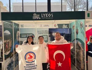 LYKOS Yarı Maratonu Bu Kez Prag’da Sahne Aldı