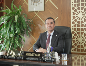 Denizlili İş İnsanı Mehmet Sarı Liderliğinde Zirveye Çıktı