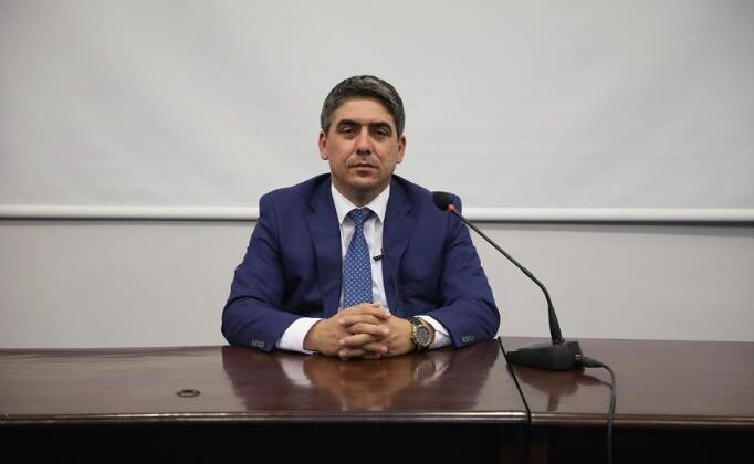 Nazilli’de Türk Kültürüne Hizmet Ödülü Sahibini Buldu