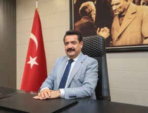 Başkan Ertemur: “Birliğimizin ve Kardeşliğimizin En Güzel Örneği Pamukkale’dir”