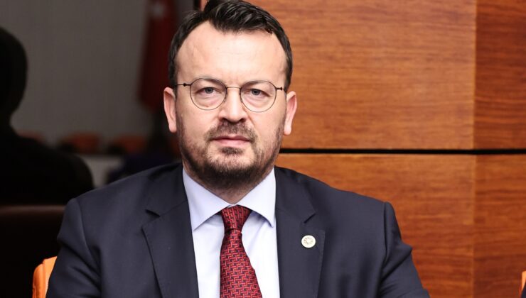 Arpacı TBMM’de Buldan Depremini Gündeme Taşıdı: “Geçmiş Olsun Demek Yetmez, Önlem Alınmalı”
