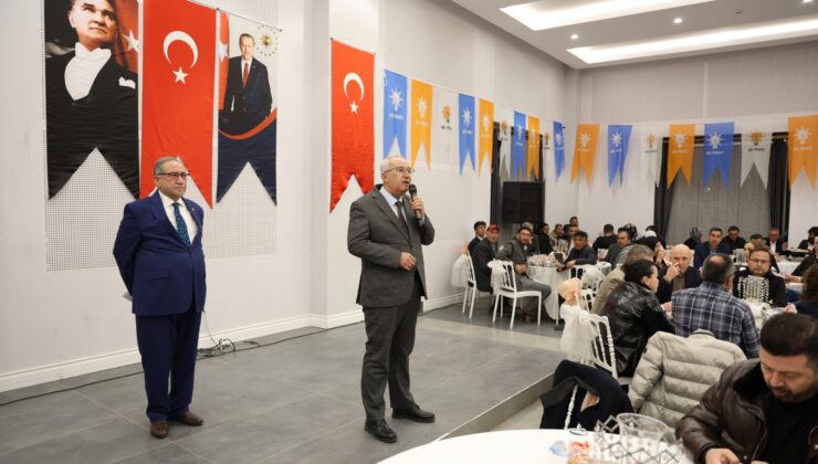 Gönül Sofrasında Birlik ve Beraberlik