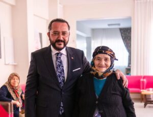 MHP’li Yılmaz’dan 8 Mart Dünya Kadınlar Günü Mesajı