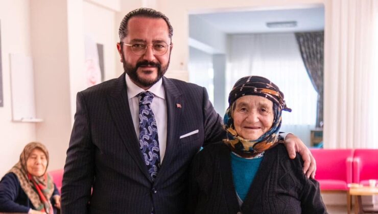 MHP’li Yılmaz’dan 8 Mart Dünya Kadınlar Günü Mesajı
