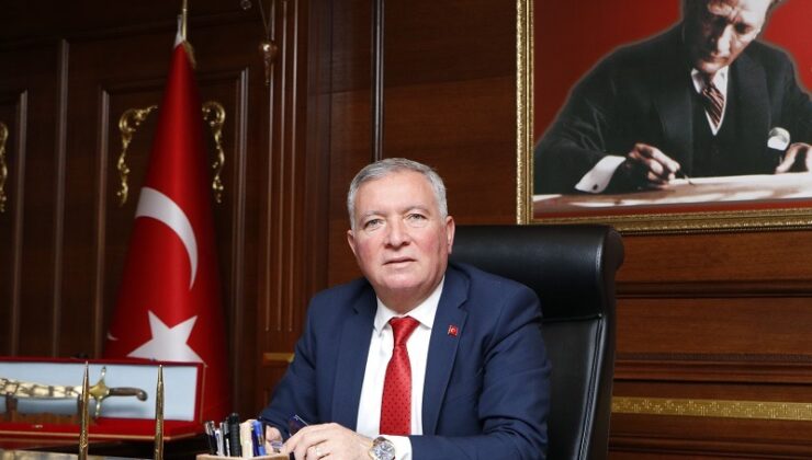 Honaz Belediye Başkanı Yüksel Kepenek’ten 8 Mart Dünya Kadınlar Günü Mesajı
