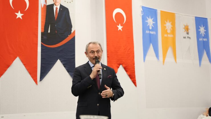 Çameli Sarıkavak Köprüsü İçin Dev Yatırım: 110 Milyon TL ile Yeniden İnşa Ediliyor!
