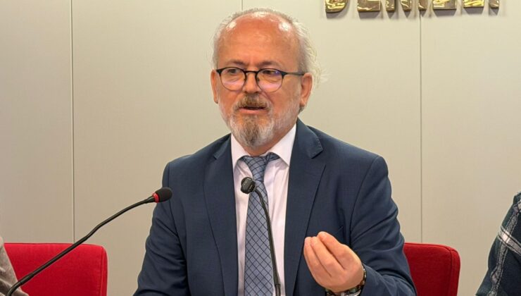 2. Uluslararası Ebdo Bilimsel Kongresi ve Sergisi Bilim, Tarih Ve Kültür Denizli’de Buluşuyor