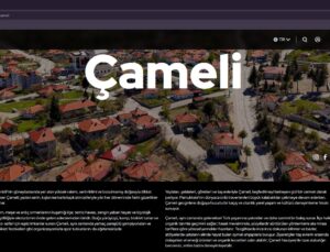 Çameli Dünyaya Açılıyor, Doğal Güzellikler GoTürkiye Vitrininde