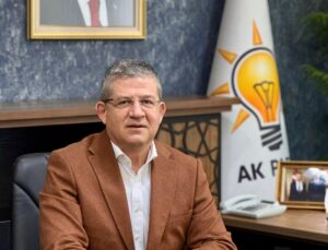 Başkan Subaşıoğlu’ndan Ramazan Bayramı Mesajı