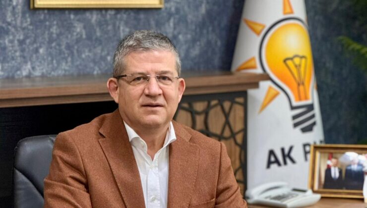 Başkan Subaşıoğlu’ndan Ramazan Bayramı Mesajı