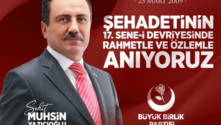BBP Denizli Teşkilatı Ankara Yolcusu