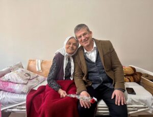 AK Parti Denizli İl Başkanı Subaşıoğlu: “Gönül Sofralarındaki Birlik Ruhunu Hizmete Dönüştüreceğiz”