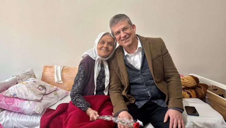 AK Parti Denizli İl Başkanı Subaşıoğlu: “Gönül Sofralarındaki Birlik Ruhunu Hizmete Dönüştüreceğiz”