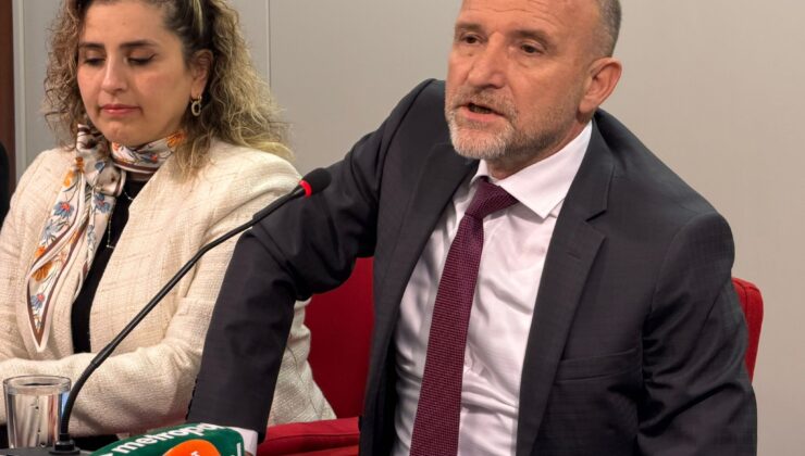 Tabip Odasında Değişim Zamanı: “Hekimin Sesi, Mesleğin Gücü”