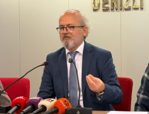 Ege Bölgesi Diş Hekimleri Odaları Denizli’de Buluşuyor: Uluslararası Kongre Başlıyor