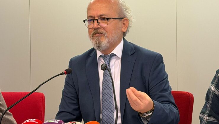 Ege Bölgesi Diş Hekimleri Odaları Denizli’de Buluşuyor: Uluslararası Kongre Başlıyor