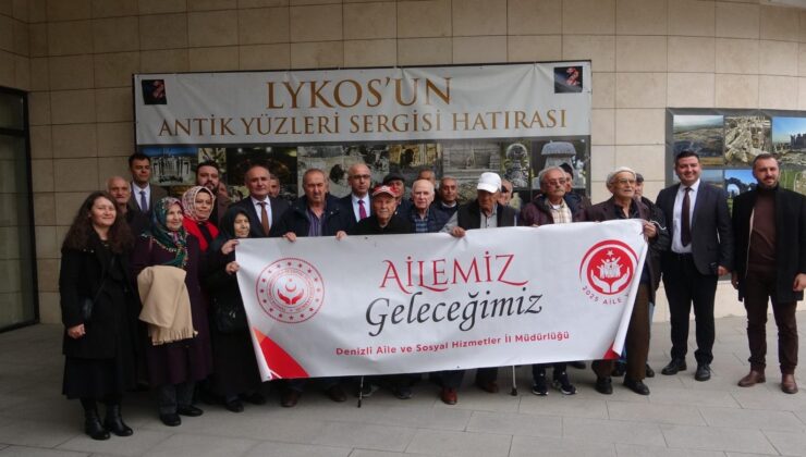 Dün İle Bugün Arasında Kültür Köprüsü: Koca Çınarlar Tarihle Buluştu