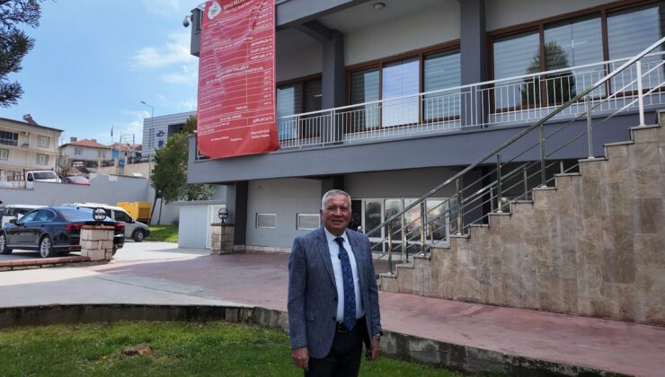 Başkan Yüksel Kepenek: “Borçsuz, Faizsiz Belediyecilikle Honaz Büyüyor”