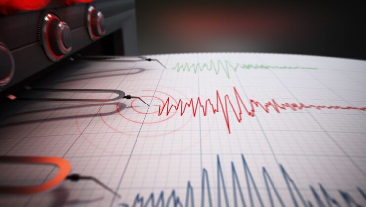 Buldan’da Deprem Fırtınası: 24 Saatte 150’den Fazla Sarsıntı
