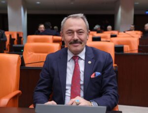 AK Parti Denizli Milletvekili Şahin Tin’den 18 Mart Mesajı: Çanakkale Ruhu Milletimizin Ebedi İradesidir